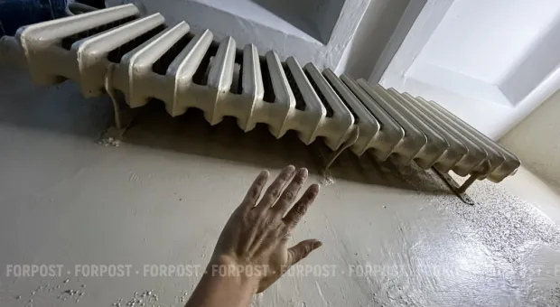 Новости Севастополя - На проблемы севастопольских очистных обратил внимание Путин 