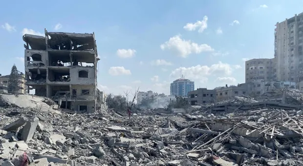 Мировые новости - Венесуэла готовится к тотальной партизанской войне с США