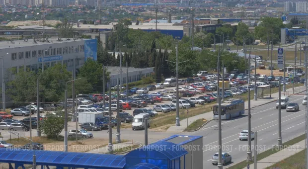 Новости Севастополя - Правительство Севастополя расплатилось с военными за мыс Хрустальный