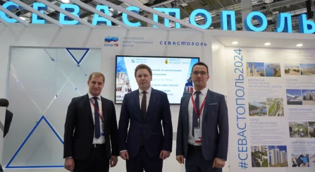 Новости Севастополя - Путину были заданы самые актуальные вопросы, – правительство Севастополя