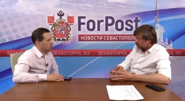 Новости Севастополя - Всемирно известный танцор Сергей Полунин выступит в Севастополе 