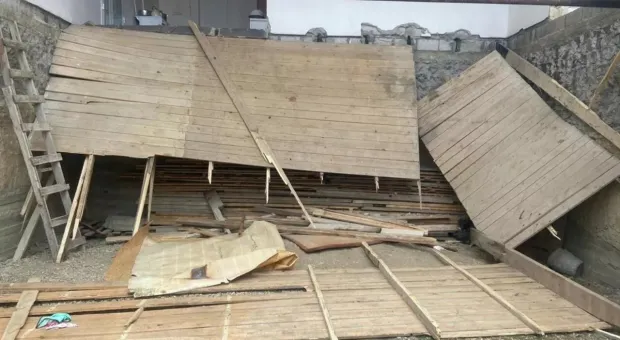 Новости России - 