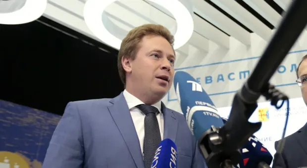 Новости Севастополя - Финансовые потоки в Севастополе станут прозрачнее