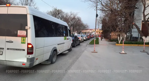 Новости Севастополя - Ракетами в Севастопольской бухте Порошенко хочет втянуть Путина в украинские выборы 