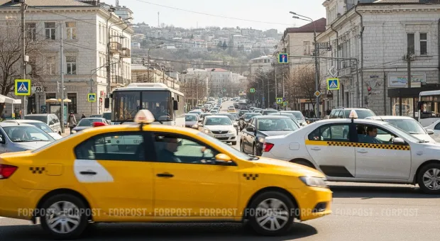 Новости Севастополя - В Севастополе случился блэкаут по вине застройщика 