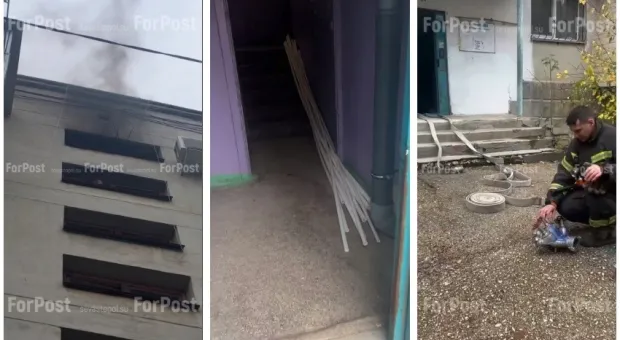 Новости Севастополя - Крым простился с тремя молодыми участниками спецоперации