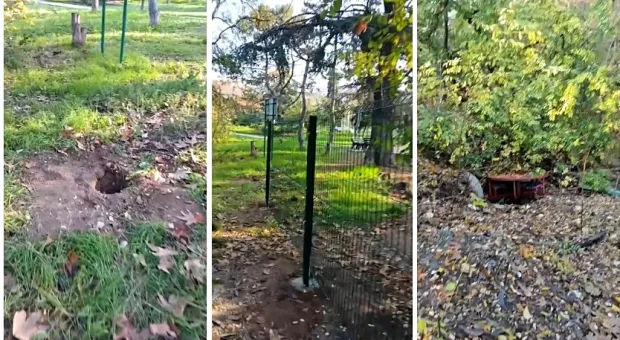 Новости Севастополя - «Новый Херсонес» перестанет быть бесплатным для всех 