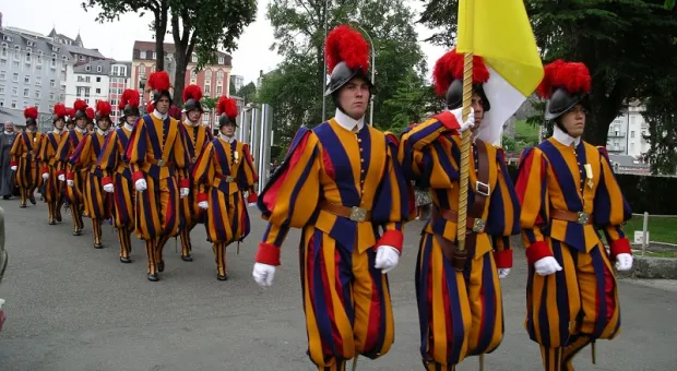 Мировые новости - 