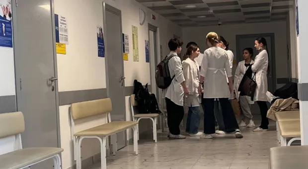 Новости Севастополя - Чьи секреты можно найти на мусорках Севастополя