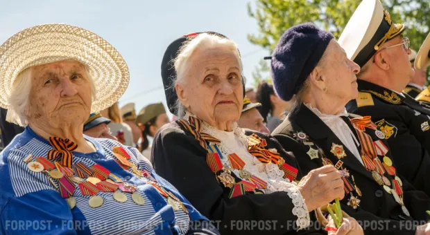 Новости Севастополя - Правительство Севастополя валит срыв реконструкции парка Победы на депутатов