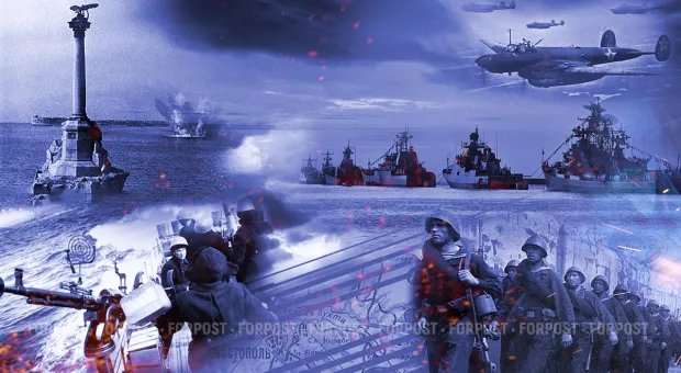 Новости Севастополя - Инкерманские штольни в Севастополе разминируют по поручению Путина 