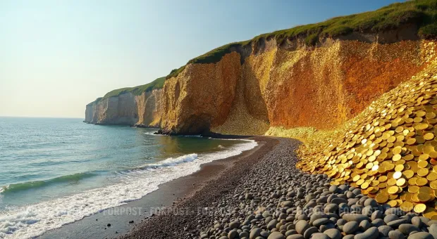 Новости Севастополя - Как вы нам дороги!