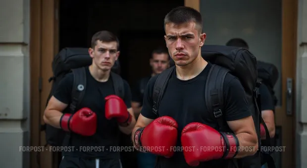 Новости Севастополя - Как «дисциплина» в Общественной палате работает против Севастополя