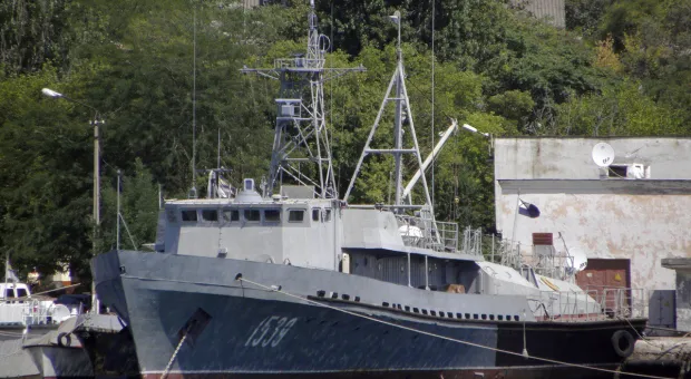 Новости Севастополя - Три десятка морских дронов Черноморский флот не подпустил к Крыму