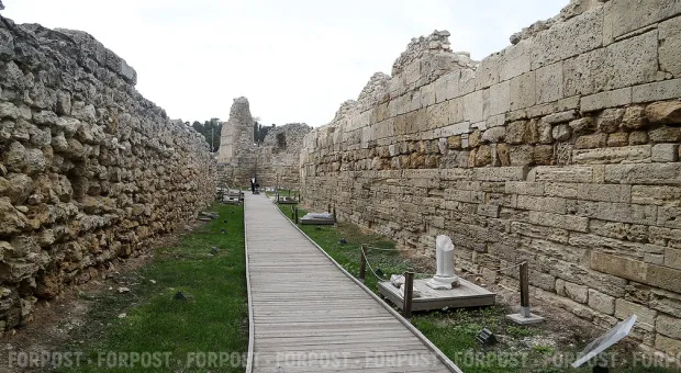 Новости Севастополя - Вино, которым причащался князь Владимир, появится в Севастополе