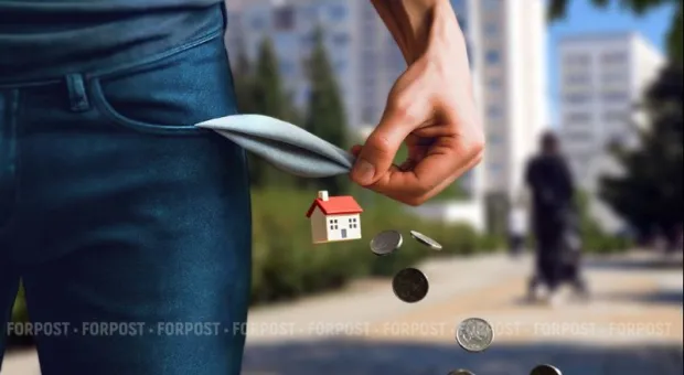 Новости Крыма - «Ямы по колено»: что не так с одной из главных дорог в Крым?