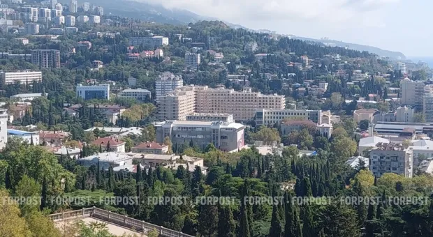 Новости Крыма - 