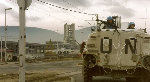 Мировые новости - 