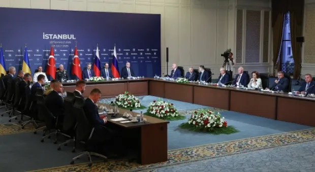 Новости России - Украину наказали санкциями за помощь Ирану в создании дронов «Шахид»