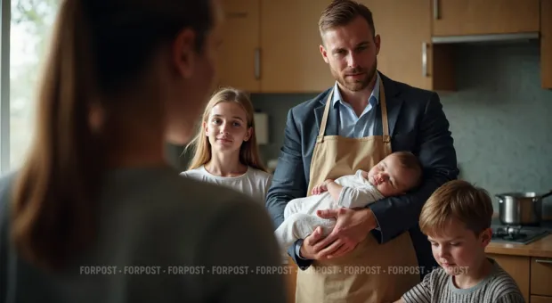 Новости России - Почему идея «поможем многодетным» превращается в «усложним жизнь остальным»