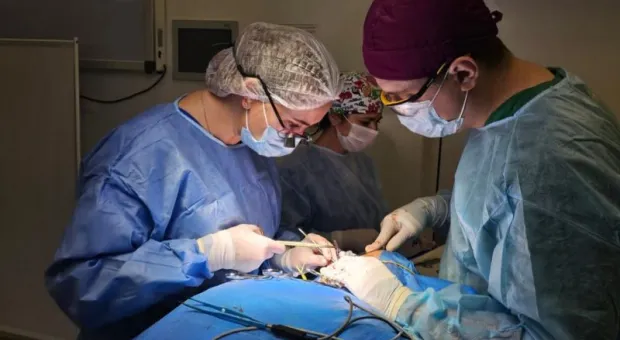 Новости Крыма - Три десятка морских дронов Черноморский флот не подпустил к Крыму