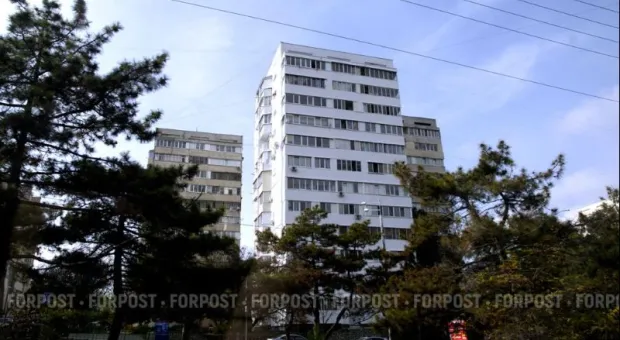 Новости Крыма - Два человека погибли при обгоне на опасном участке дороги в Крыму