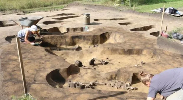 Новости России - 