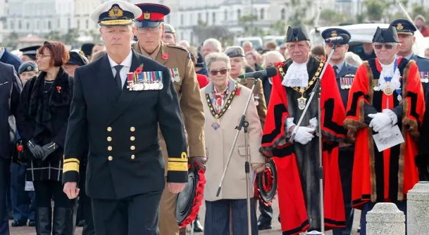 Мировые новости - 