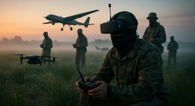 Новости России - 