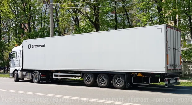 Новости России - 