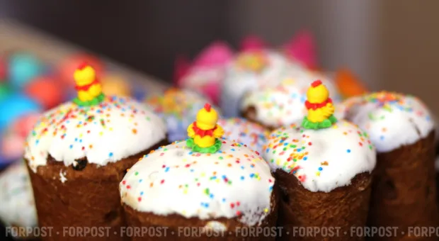 Новости Севастополя - Жителям Крыма напомнили о смысле Пасхи