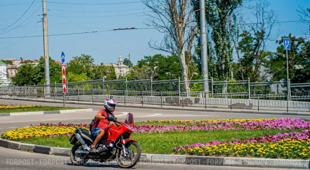 Новости Севастополя - Мост через Севастопольскую бухту будет висячим 