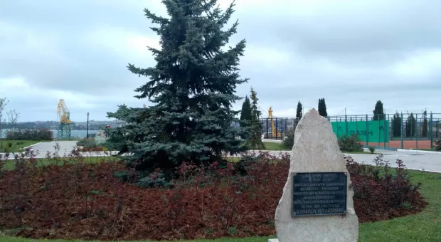 Новости Севастополя - Мусорный полигон в Севастополе пока не будут трогать