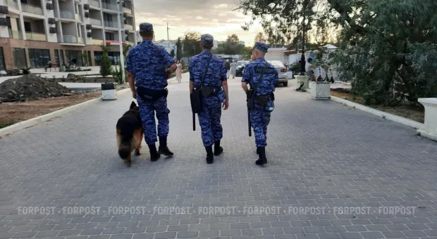 Новости Севастополя - Прокуратура через суд принуждает Овсянникова представить генплан Севастополя 