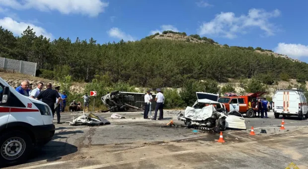 Новости Севастополя - В Севастополе появилась детская услуга, которой нет во всем ЮФО 