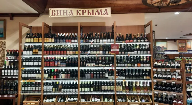 Новости Севастополя - Остановка виноделия в Севастополе и Крыму: уже началось 