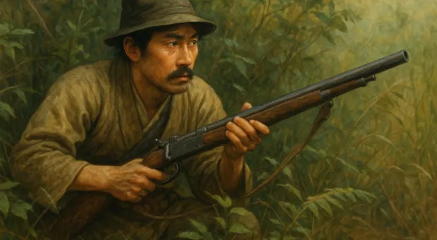 Мировые новости - Мужчина убедился, что ИИ может ошибаться в оценке съедобности грибов