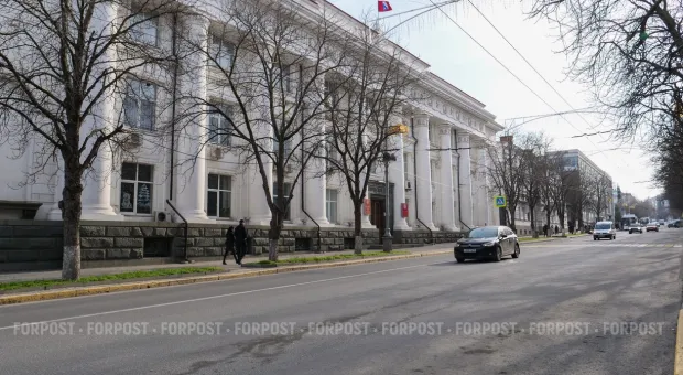 Новости Севастополя - «Скорее жив, чем мертв?» – эксперт об экономике Севастополя после отчета Овсянникова