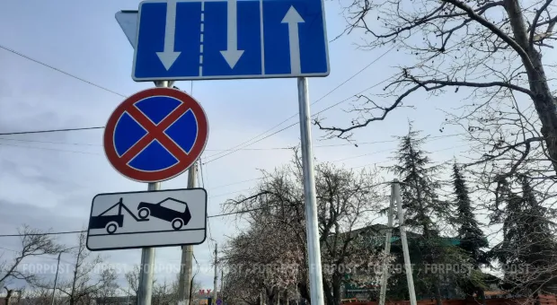 Новости Севастополя - В центре Севастополя умер мужчина 