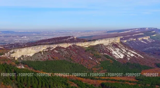 Новости Крыма - 