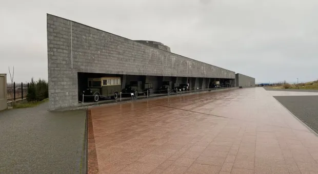 Новости Севастополя - В Севастополе показали редчайшие экспонаты из частной коллекции