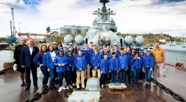 Новости Севастополя - В Севастополе проходит военно-историческая конференция 