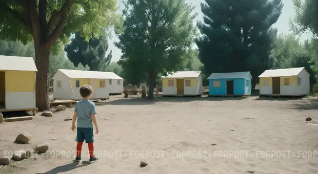 Новости Севастополя - Заезд детей в севастопольский лагерь «Ласпи» откладывается 