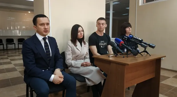 Новости Севастополя - Опрос севастопольцев о возвращении на Украину собрал миллион просмотров