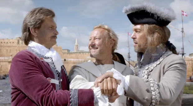 Новости Севастополя - В Севастополе показали редчайшие экспонаты из частной коллекции