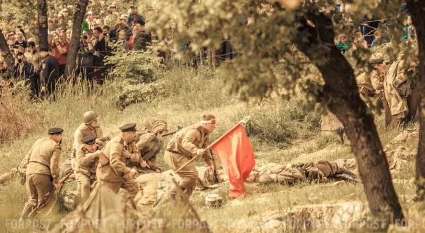 Новости Севастополя - Даром – не надо. Почему суд не дал севастопольцам принять в дар Матросский бульвар