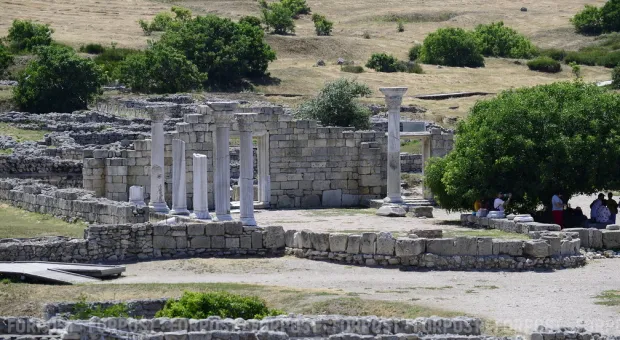 Новости Севастополя - Овсянников закрепил борьбу с неугодными СМИ на правительственном уровне