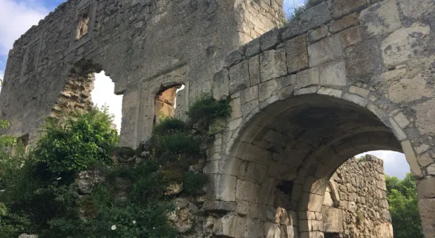 Новости Севастополя - В горы с уверенностью: как выбрать маршрут, инструктора и подготовиться к походу