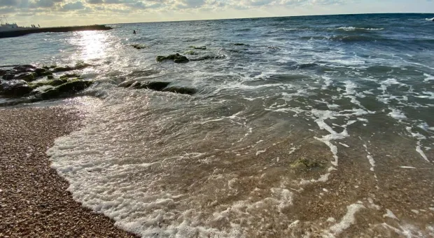 Новости Севастополя - Качаем прессу: Страсти по Хрустальному и самое важное для Севастополя и страны