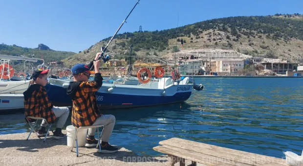 Новости Севастополя - В Севастополе боятся новых обрушений